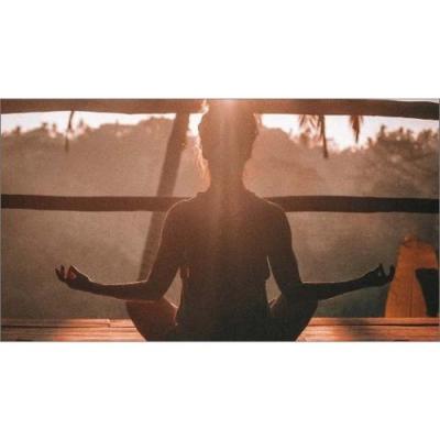 Yoga to Help Anxiety and Chronic Illness