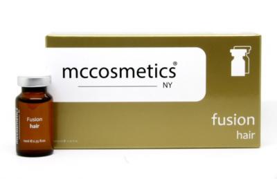 Mccosmetics Fusion Hair 10 ml x 5 Vials