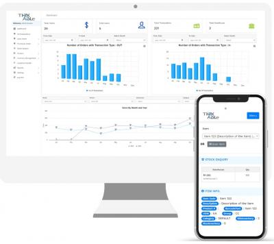 Streamline Stock Management with Inventory Replenishment Software