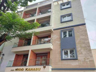 3 Bhk Apartments For Sale in Bangalore - Bangalore Apartments, Condos