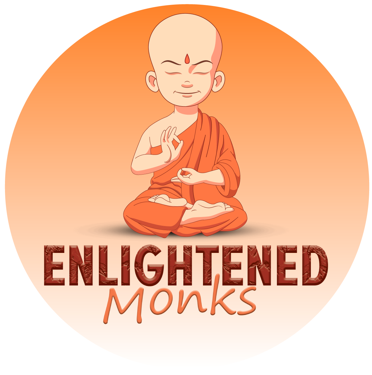 Enlightened Monks Best Meditation center in Delhi 