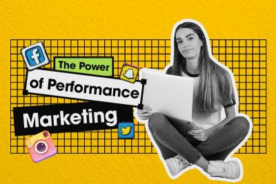 Unlock the Power of Performance Marketing: Drive Growth & ROI