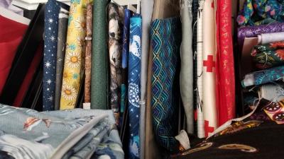 The Ultimate Online Fabric Store Comparison Prices, Quality and Variety