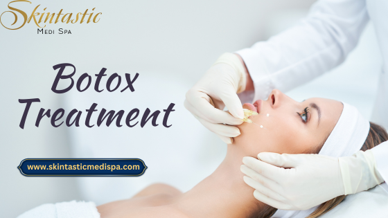 Personalized Botox in Riverside - San Francisco Health, Personal Trainer