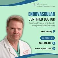 Professional Endovascular Doctor in NJ