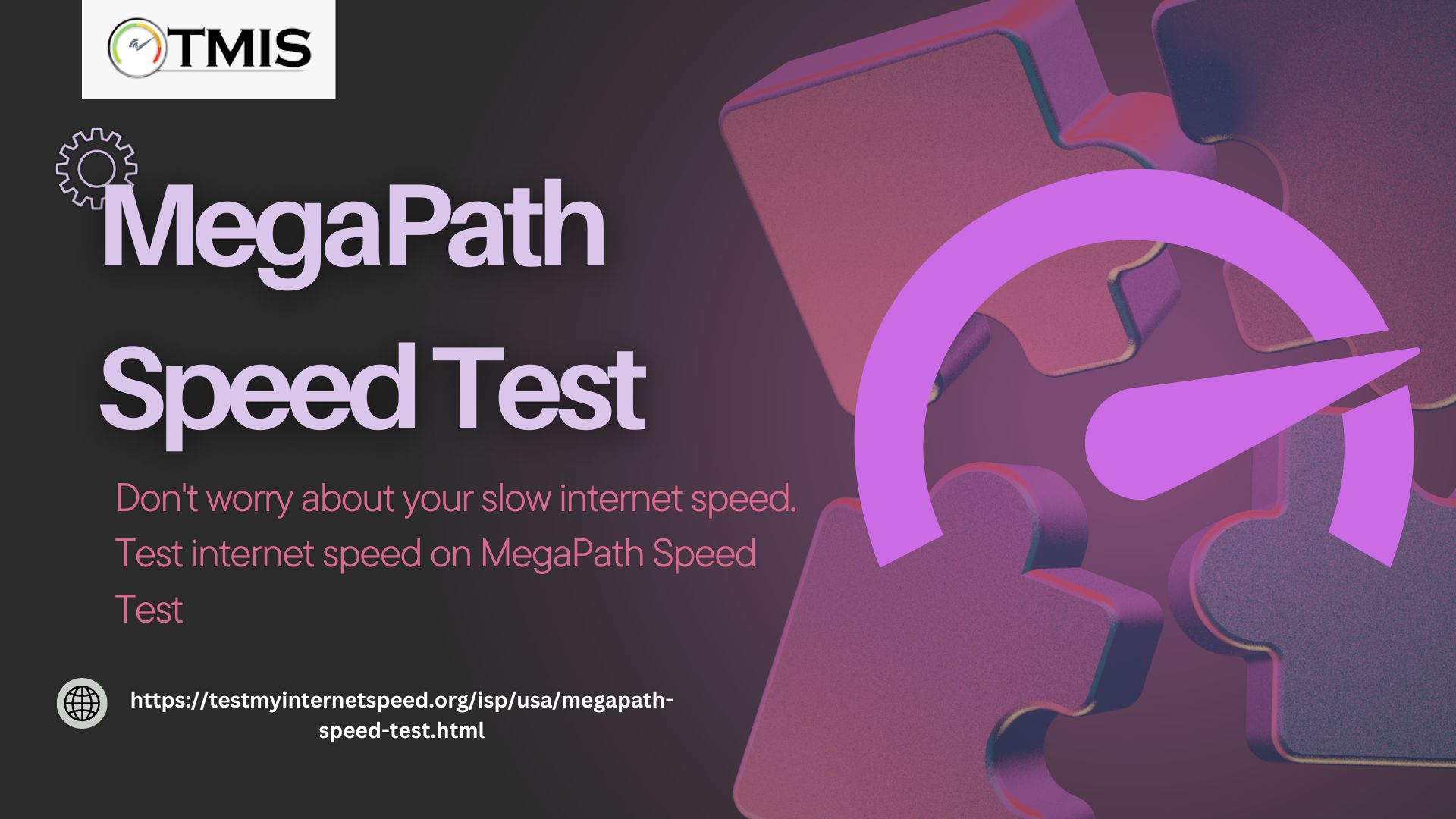 Unveil the Truth with the Megapath Speed Test