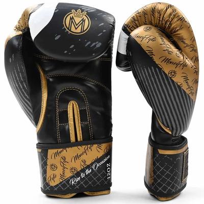 Punching Gloves: Enhance Precision, Power, and Protection