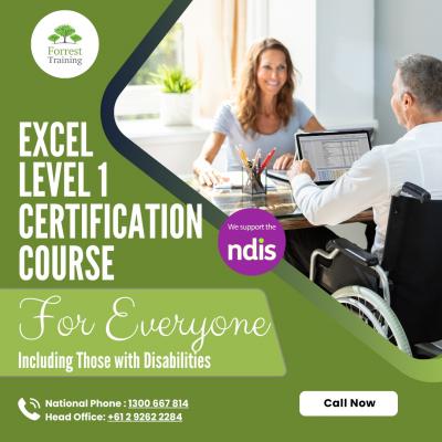 Microsoft Office Online Courses with Certificate