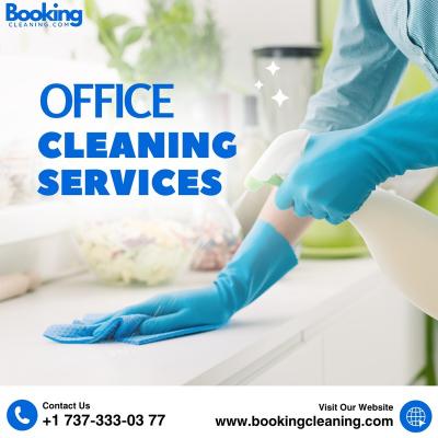 Office Cleaning Services in Austin, Texas - Austin Other