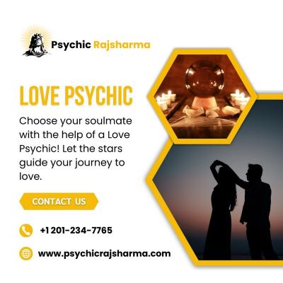 Love Psychic in Connecticut - New York Other