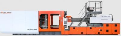 Injection moulding machines - Melbourne Other