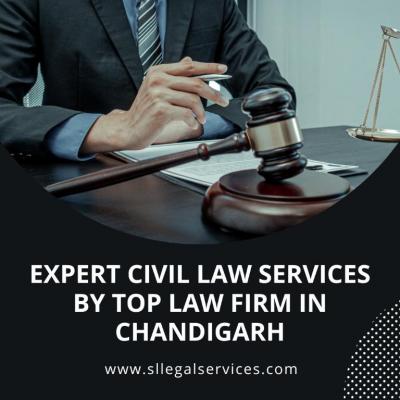 Expert Civil Lawyers in Chandigarh