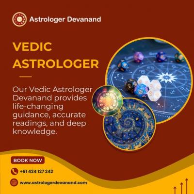 Vedic Astrology in Melbourne - Melbourne Other