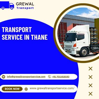 Grewal Truck Transport Services in Thane