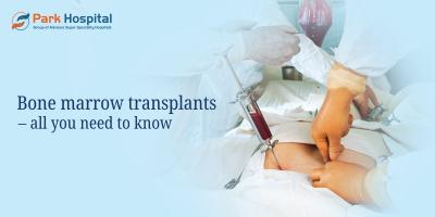 Top-Rated Bone Marrow Transplant Hospitals for Life-Saving Treatments