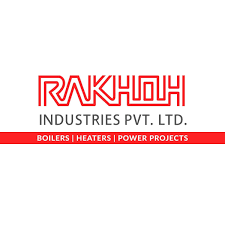 Steam Boiler - Rakhoh - Pune Other