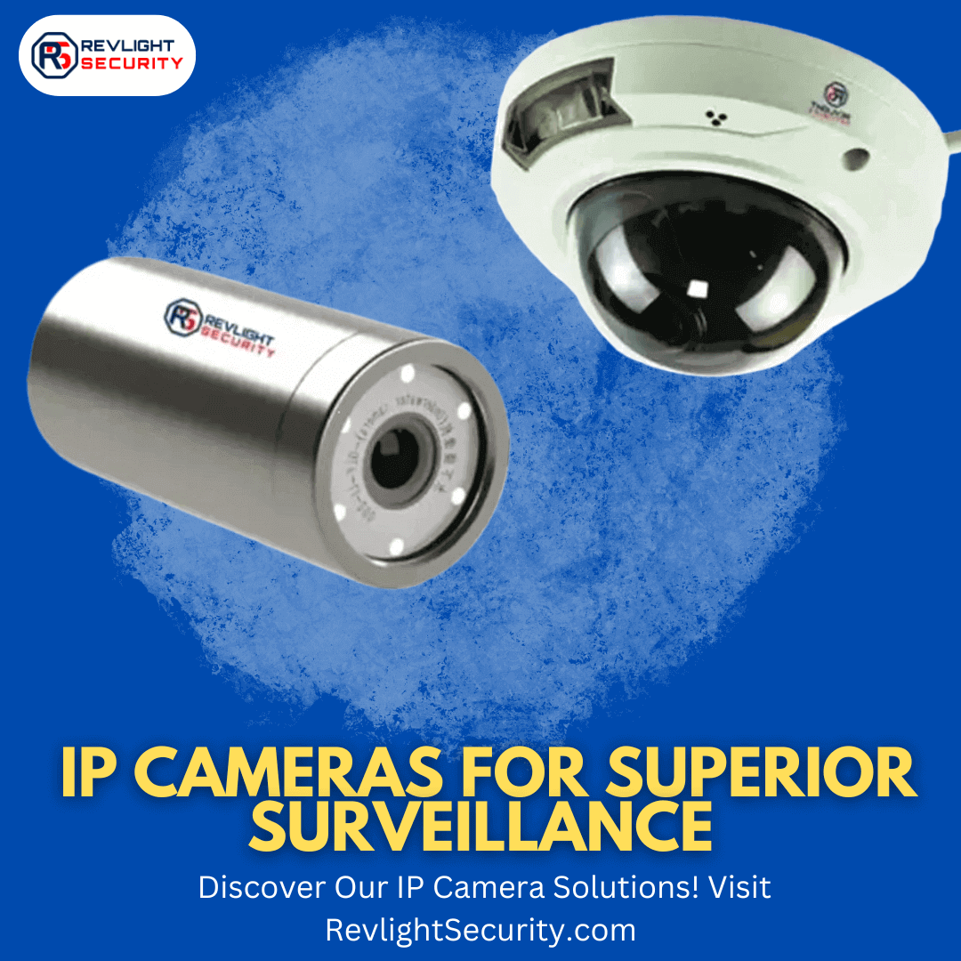 Searching for a comprehensive IP camera package in USA?