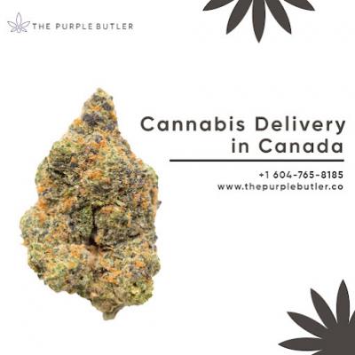 Weed Delivery Vancouver - Vancouver Other