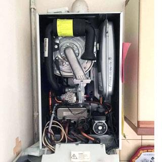 Boiler service harrow  - London Other