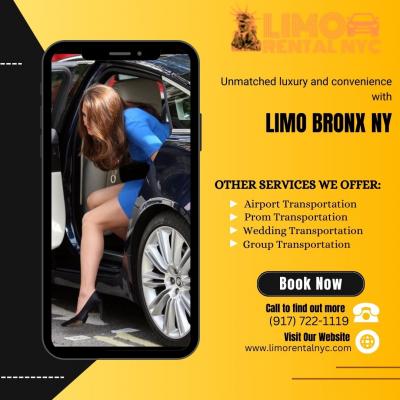 Limo Bronx NY