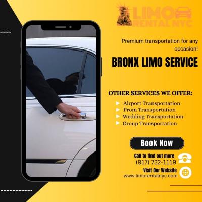 Bronx Limo Service