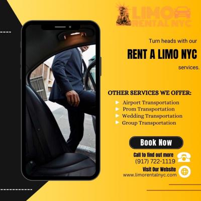 Rent A Limo NYC - New York Other