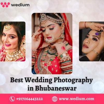 Best Wedding Photography in Bhubaneswar - Bhubaneswar Other