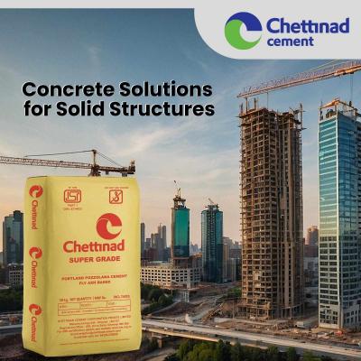 cement Agency in Kottayam - Chennai Other