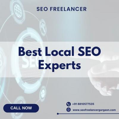 Best Local SEO Experts - Delhi Other