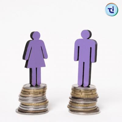 Equal pay for Equal work in India