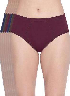 Shop Comfortable Cotton Panties for Women by Bodycare