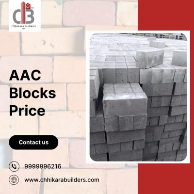 Best Suppliers for Competitive AAC Blocks Price