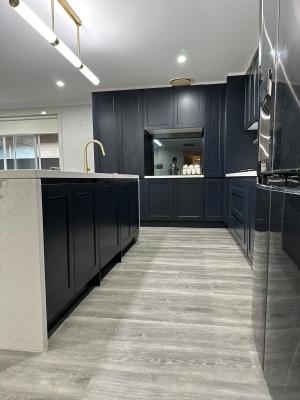 Kitchens renovations Girraween - Sydney Interior Designing