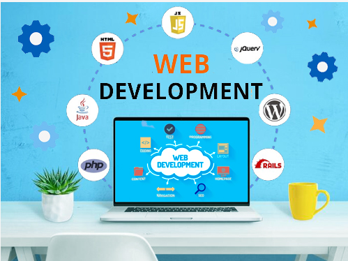 Web Development Services