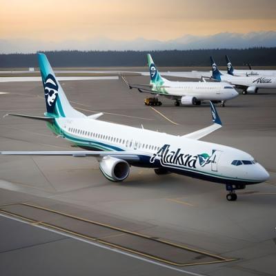 Alaska Airlines Last Minute Flight Deals