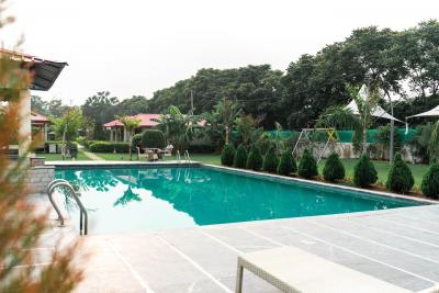 Best Resort Near Panchkula 