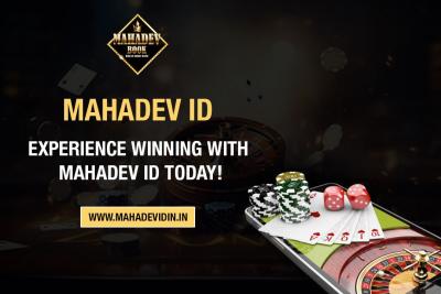 Experience Live Betting with Mahadev ID - Pune Other