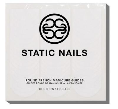 Nail Art Tools by STATIC NAILS - Create Stunning Designs