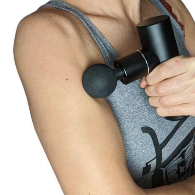  Best Mini Massage Gun for Ultimate Relief