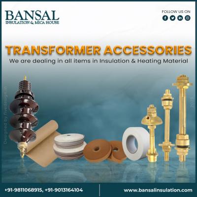 Transformers Accessories Dealers In Delhi