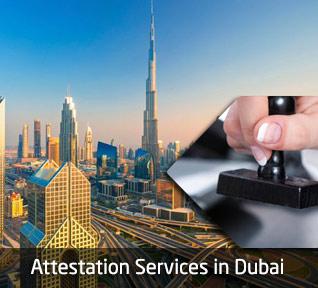 Reliable MOFA Attestation in Dubai