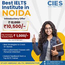 Study Abroad IELTS Centre - Vasai-Virar Other