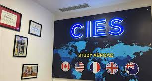 Study Abroad IELTS Centre - Vasai-Virar Other