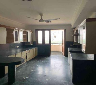 4 bhk Flat Available For Rent In Ambience Lagoon Gurgaon - Delhi Apartments, Condos