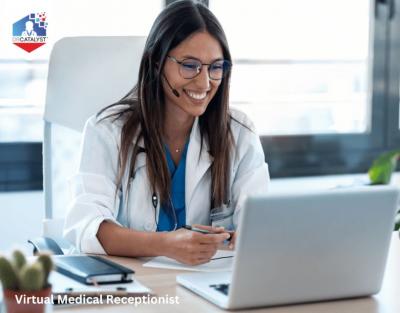 The Best Virtual Medical Receptionist Service