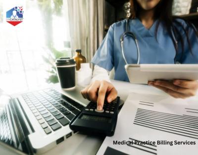 Find Online Medical Practice Billing Services