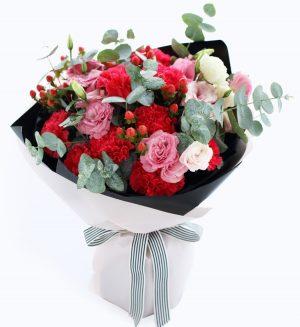 Flower delivery Melbourne Australia