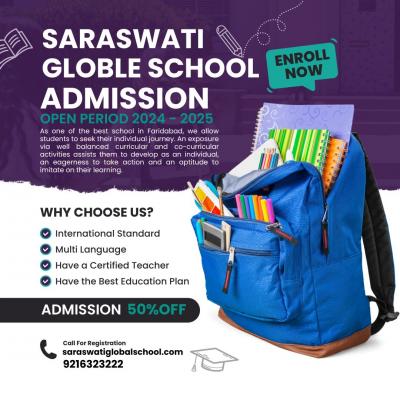 Best School In Faridabad For Producing Future Leaders,Sgsfaridabad