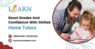 Boost Grades And Confidence With Skilled Home Tutors