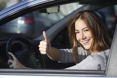 Driving Lessons Blacktown